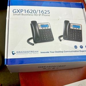 Office Phone